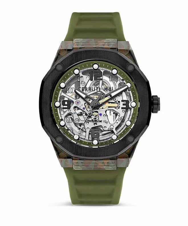 Reloj para hombres Cerruti 1881 Razzuolo CIWGR2223904