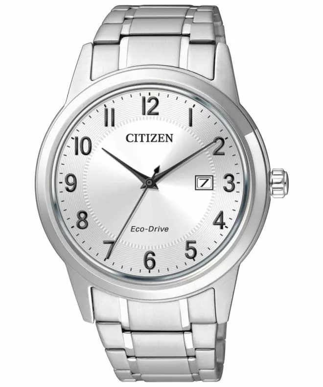Reloj para hombres Citizen Eco-Drive Sports AW1231-58B