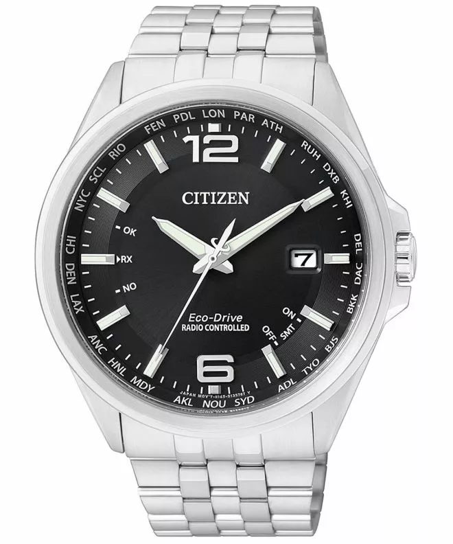 Reloj para hombres Citizen Eco-Drive Radio Controlled CB0010-88E
