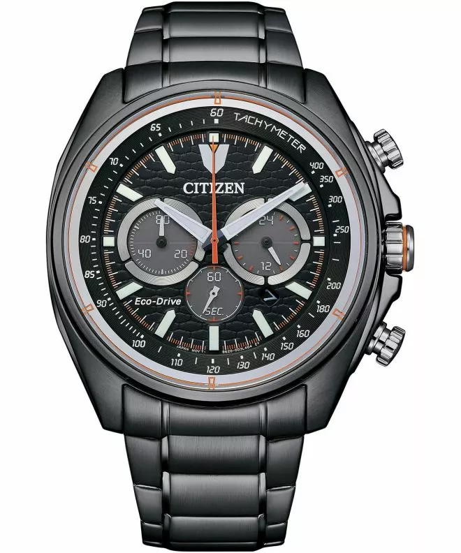 Reloj para hombres Citizen Chronograph Racer CA4567-82H