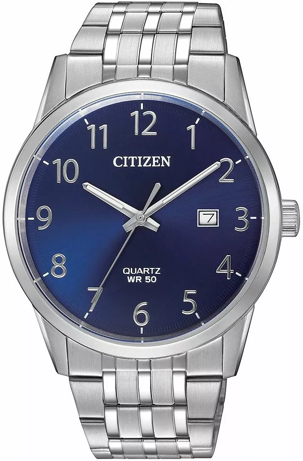 Reloj para hombres Citizen Sports BI5000-52L