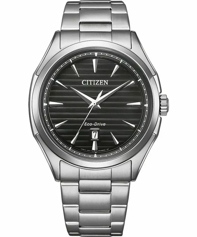 Reloj para hombres Citizen Classic Elegant AW1750-85E