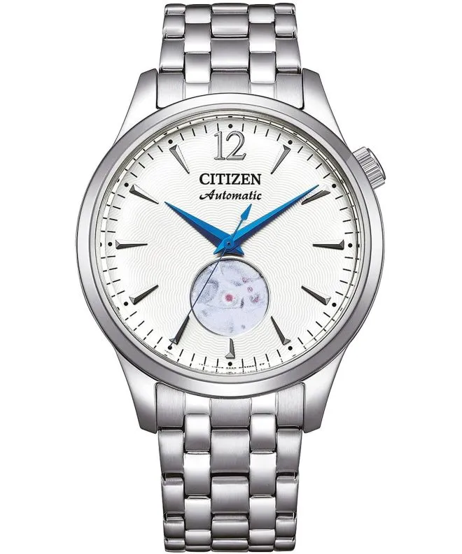 Reloj para hombres Citizen Classic Open Heart Automatic NH9131-73A
