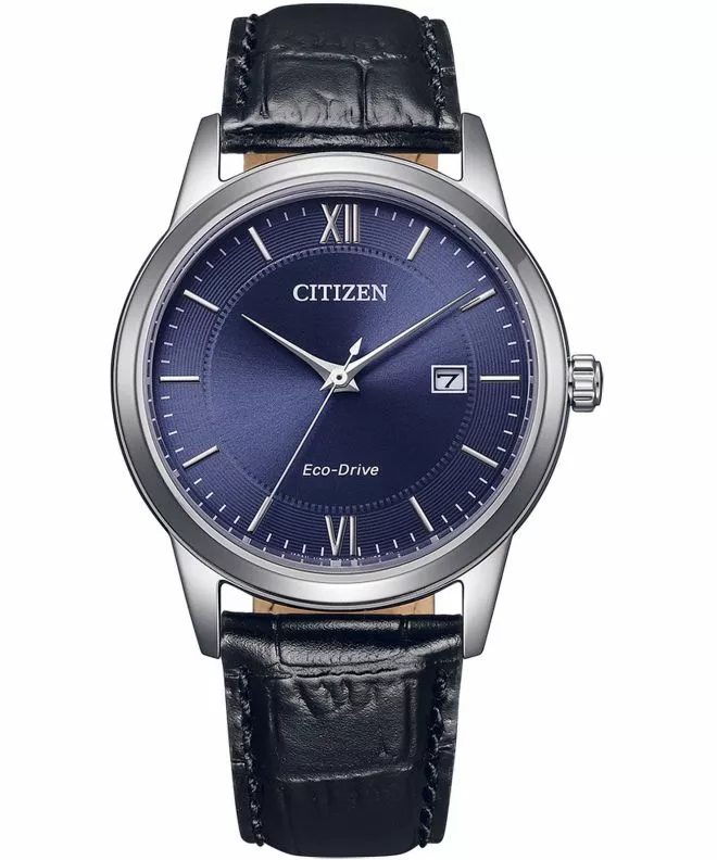 Reloj para hombres Citizen Classic Solar Eco-Drive AW1780-17L