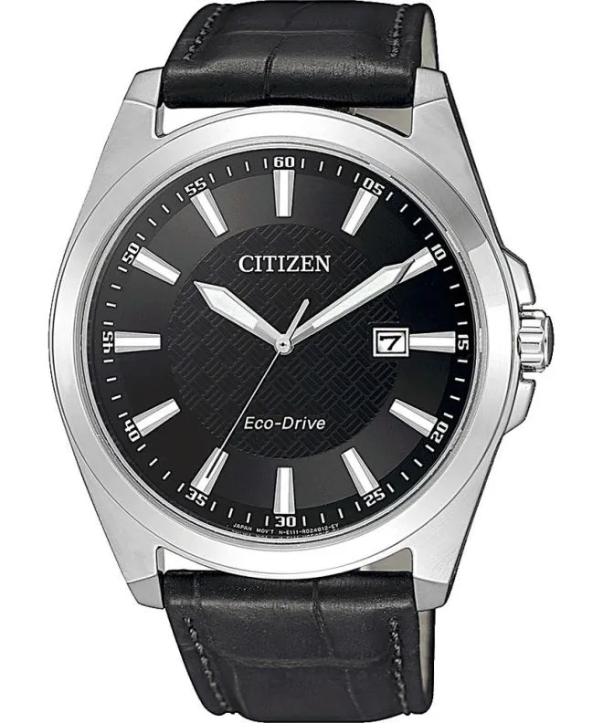 Reloj para hombres Citizen Eco-Drive BM7108-14E