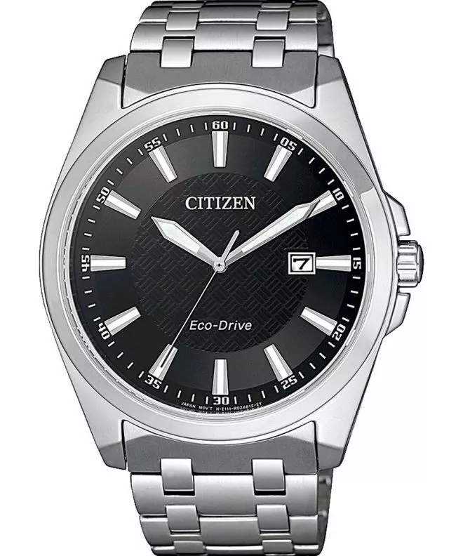 Reloj para hombres Citizen Eco-Drive BM7108-81E