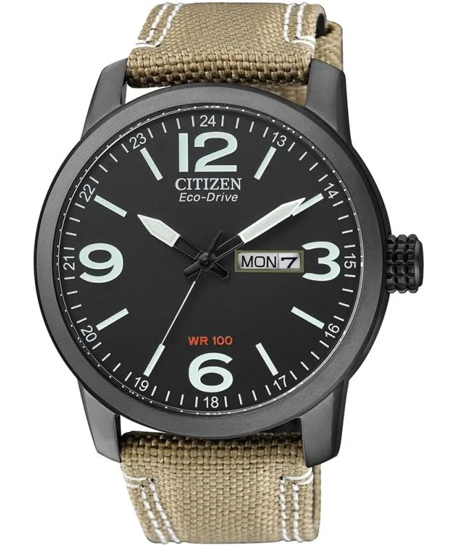 Reloj para hombres Citizen Eco-Drive Sports BM8476-23EC (BM8476-23EE)