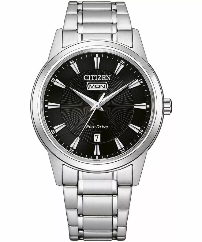 Reloj para hombres Citizen Elegance Eco-Drive AW0100-86EC (AW0100-86EE)