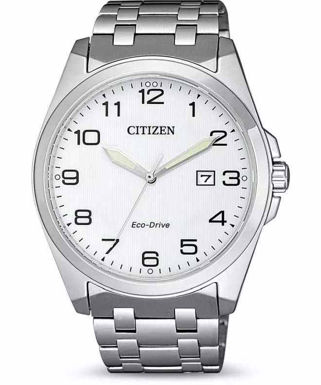 Reloj para hombres Citizen Elegance Eco-Drive BM7108-81A