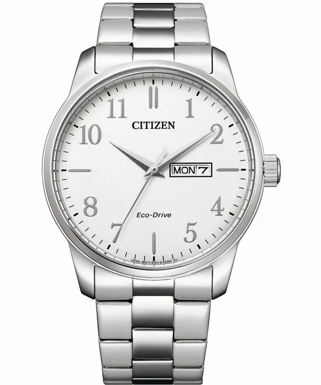 Reloj para hombres Citizen Elegance Eco-Drive BM8550-81AC (BM8550-81AE)