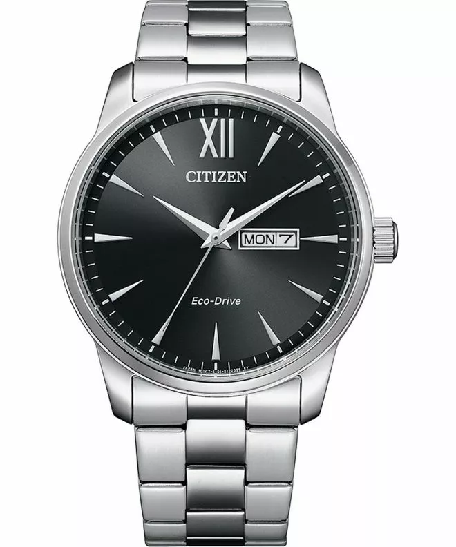 Reloj para hombres Citizen Elegance Eco-Drive BM8550-81EC (BM8550-81EE)