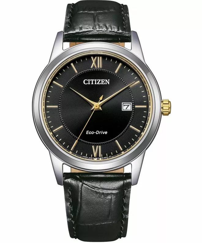 Reloj para hombres Citizen Elegance Solar Eco-Drive AW1784-16E