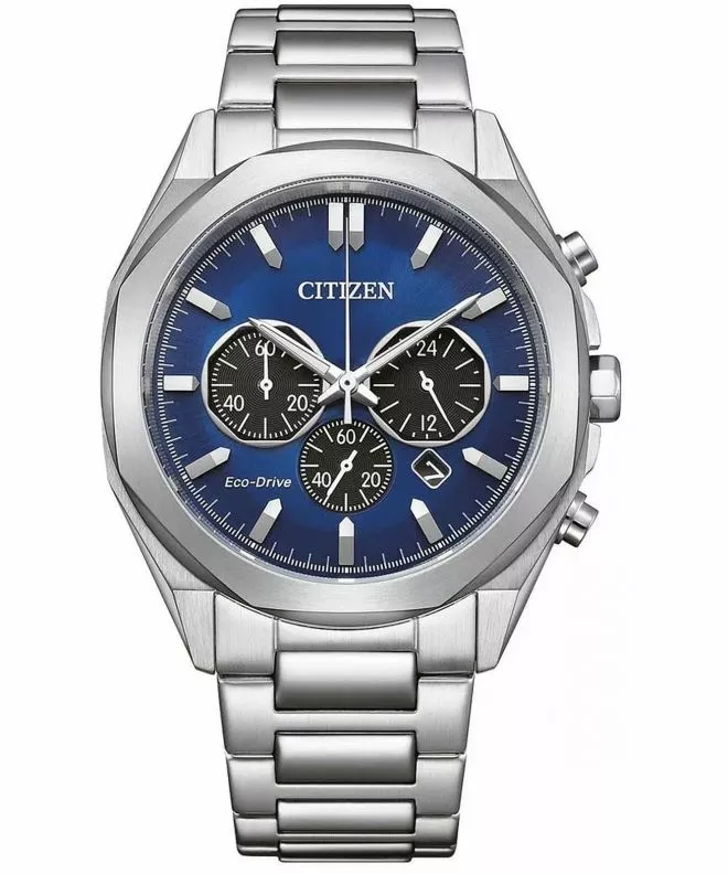 Reloj para hombres Citizen Modern Chrono CA4590-81L