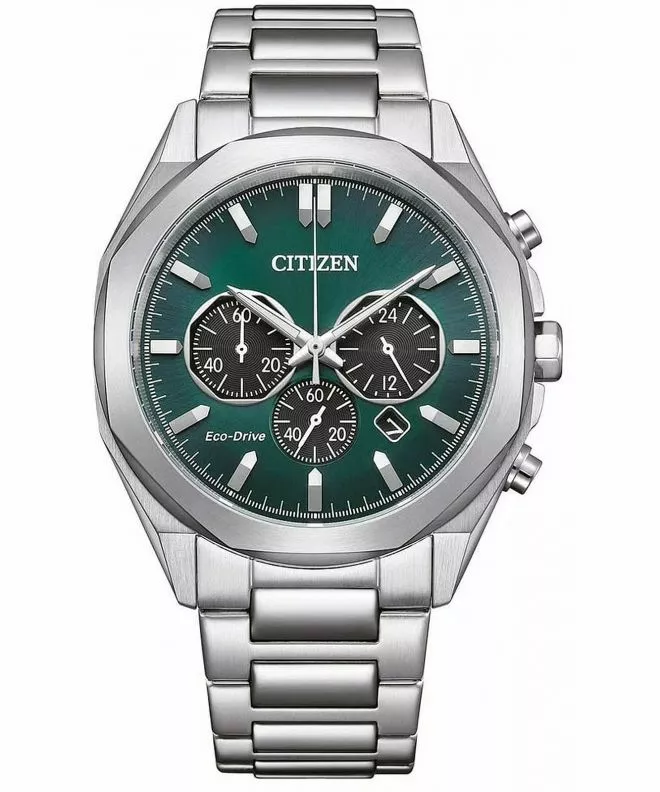 Reloj para hombres Citizen Modern Chrono CA4590-81X