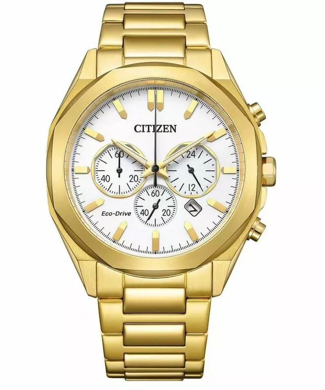 Reloj para hombres Citizen Modern Chrono CA4592-85A