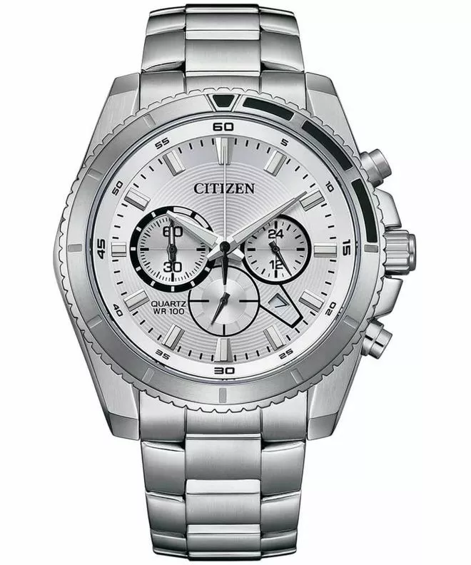 Reloj para hombres Citizen Quartz Chronograph AN8200-50A