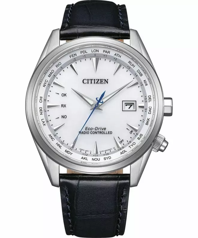 Reloj para hombres Citizen Radio Controlled CB0270-10A