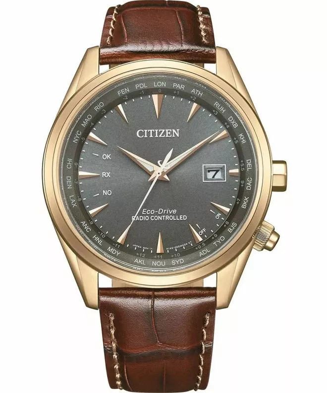 Reloj para hombres Citizen Radio Controlled CB0273-11H