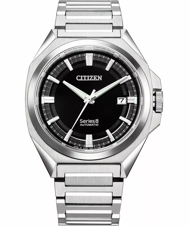 Reloj para hombres Citizen Series 8 Automatic NB6010-81E
