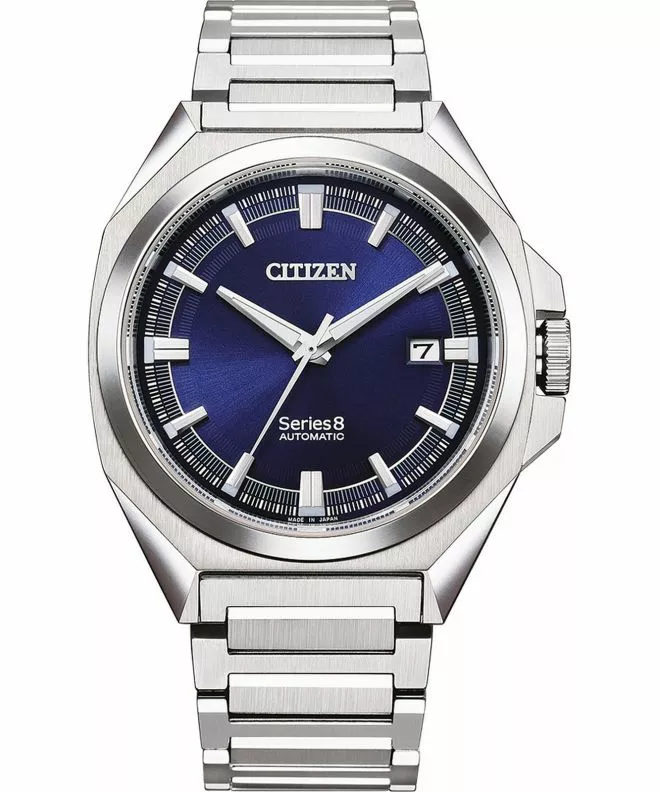 Reloj para hombres Citizen Series 8 Automatic NB6010-81L