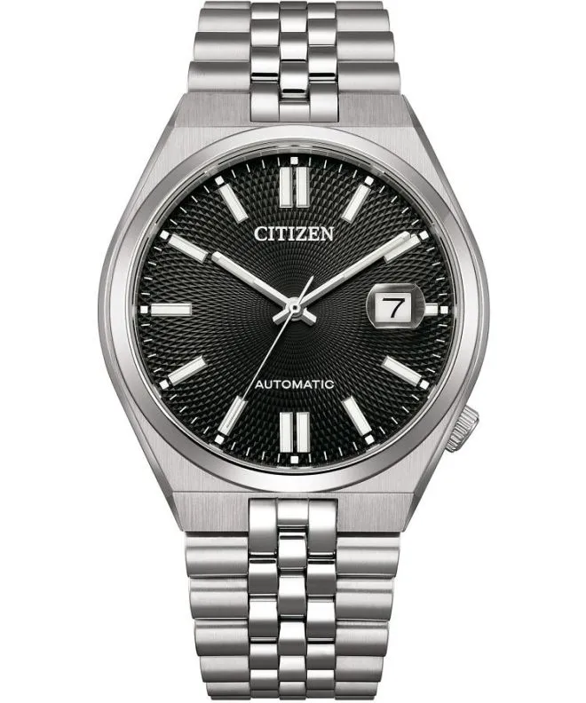 Reloj para hombres Citizen Tsuyosa 60 Automatic NK0020-55E