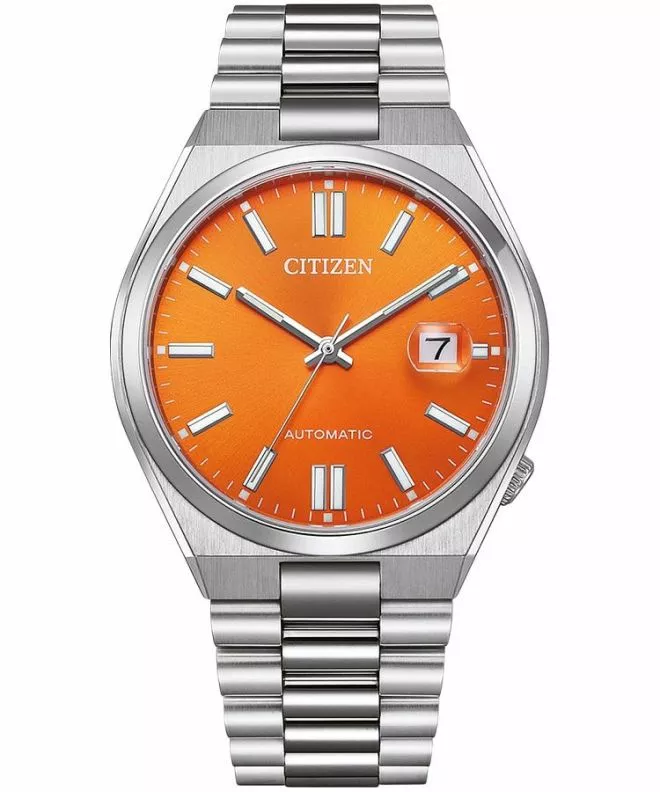 Reloj para hombres Citizen Tsuyosa Automatic NJ0151-88Z
