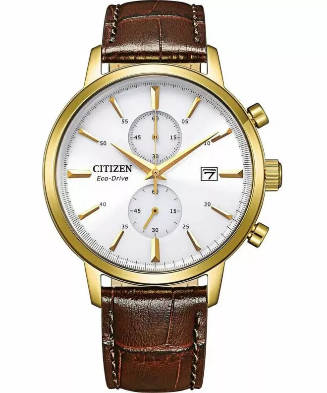 Reloj para hombres Citizen Vintage Chrono CA7062-15A