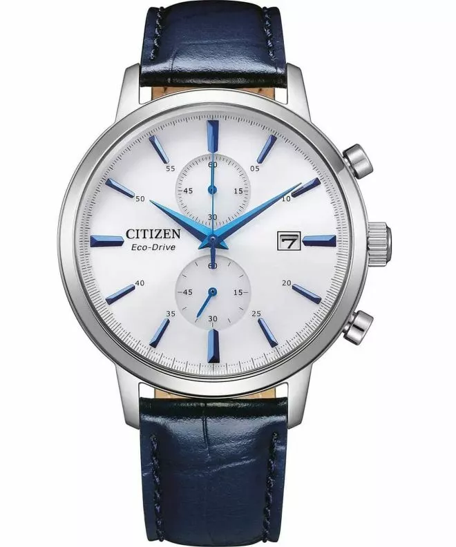 Reloj para hombres Citizen Vintage Chrono CA7069-16A