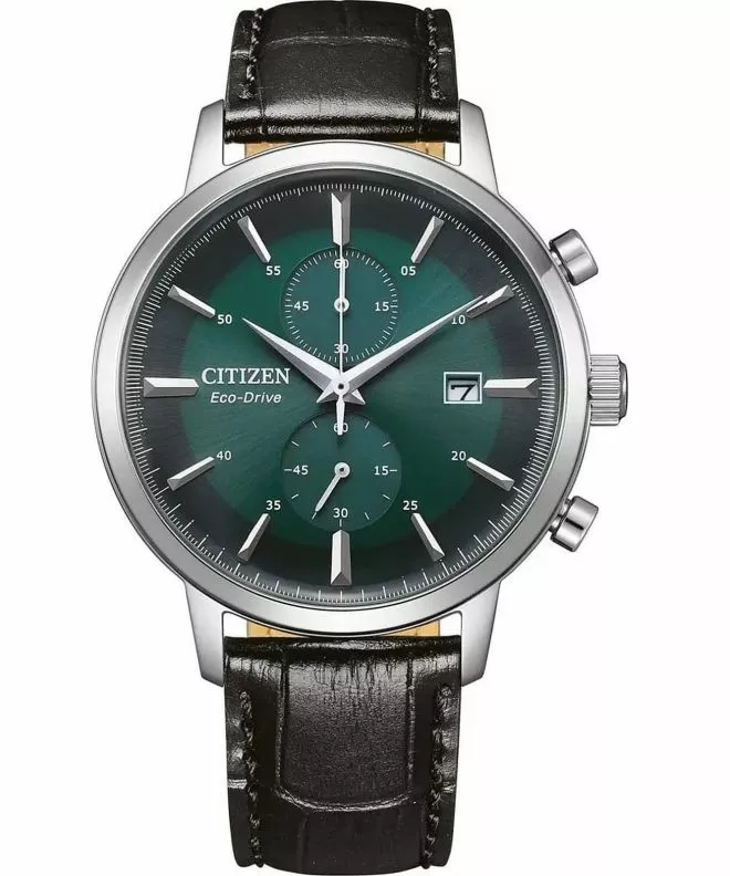 Reloj para hombres Citizen Vintage Chrono CA7069-24X