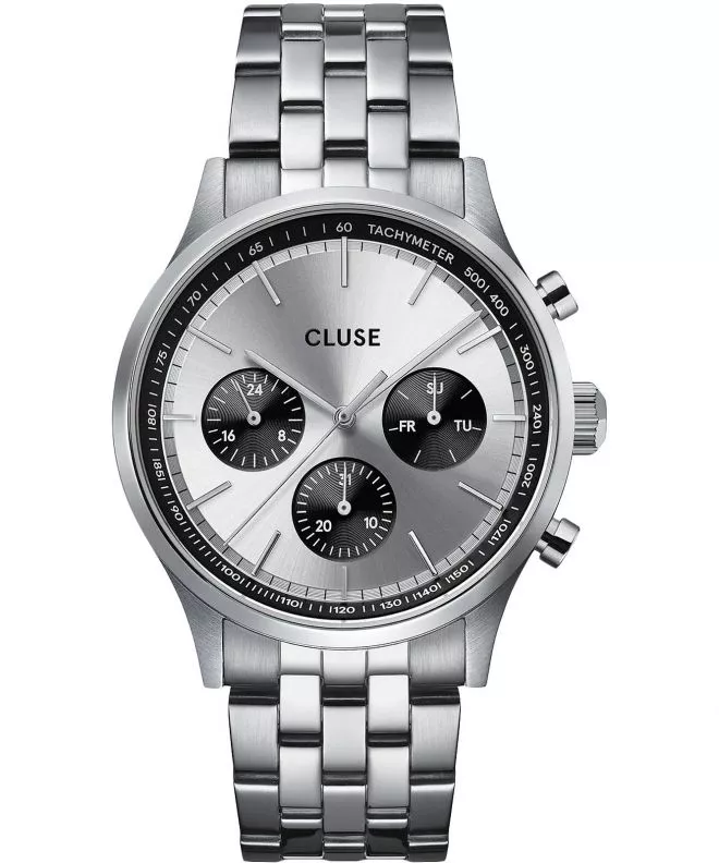 Reloj para hombres Cluse Anthéor CW21007