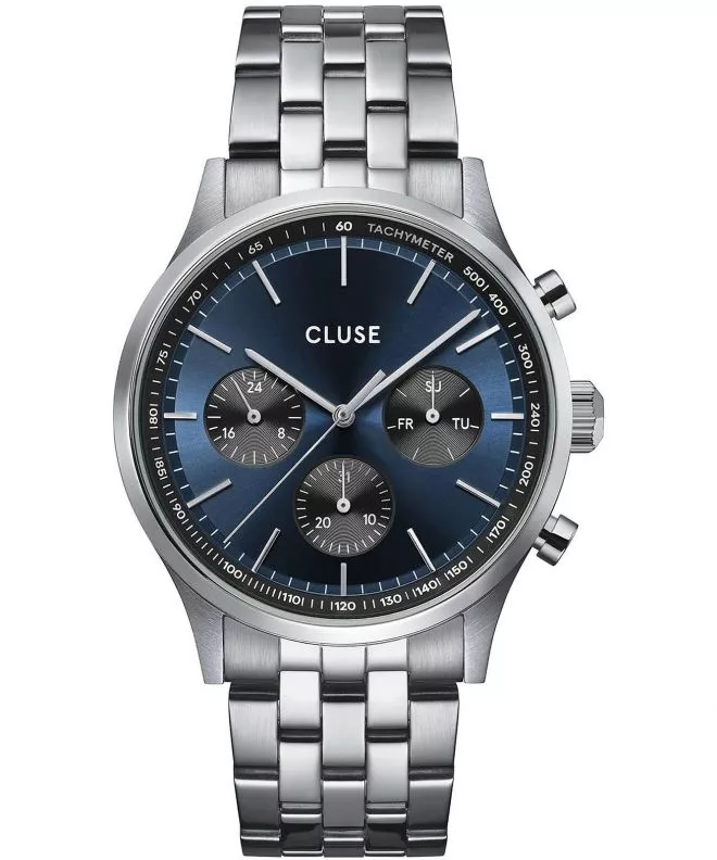 Reloj para hombres Cluse Anthéor CW21008