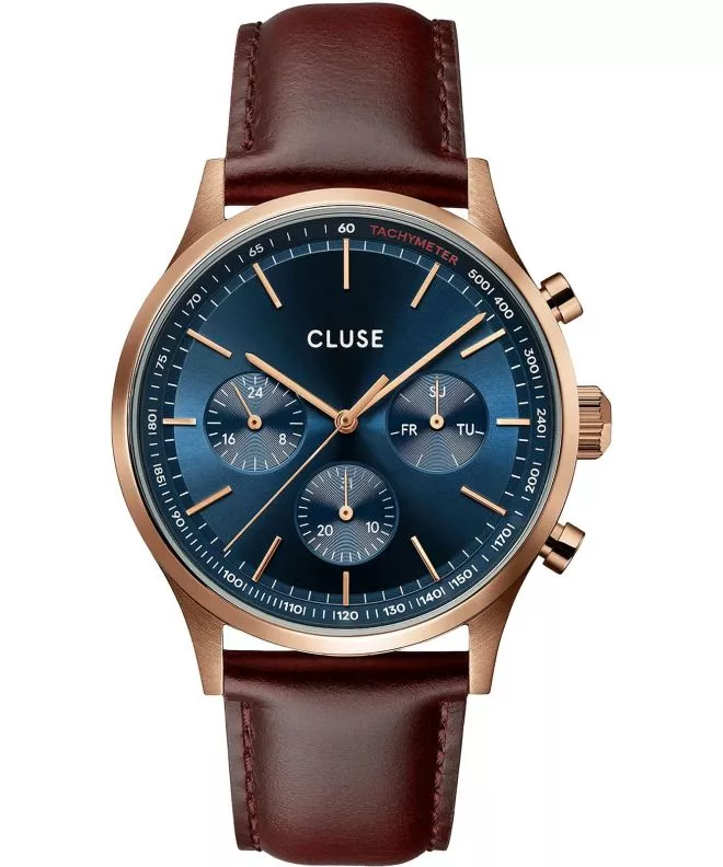 Reloj para hombres Cluse Anthéor CW21009