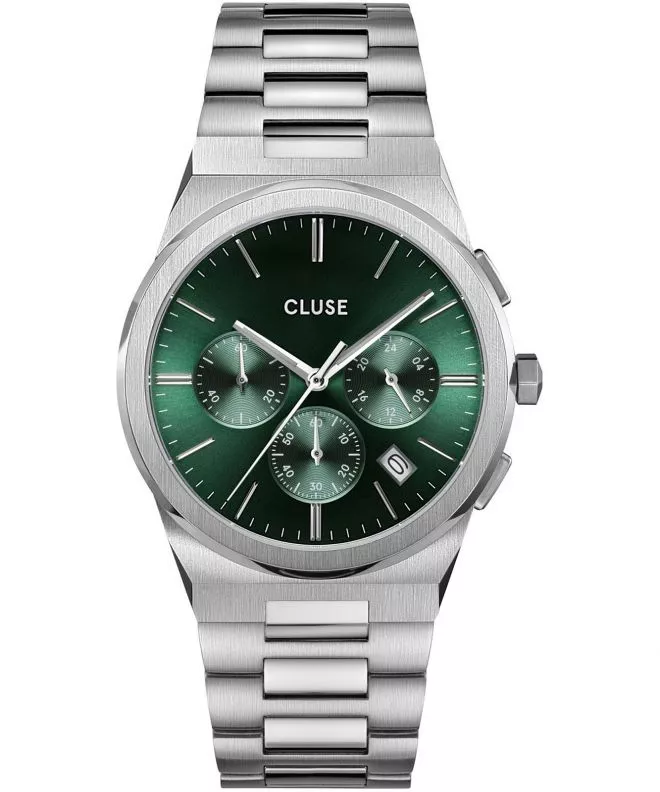 Reloj para hombres Cluse Vigoureux Chrono CW20803
