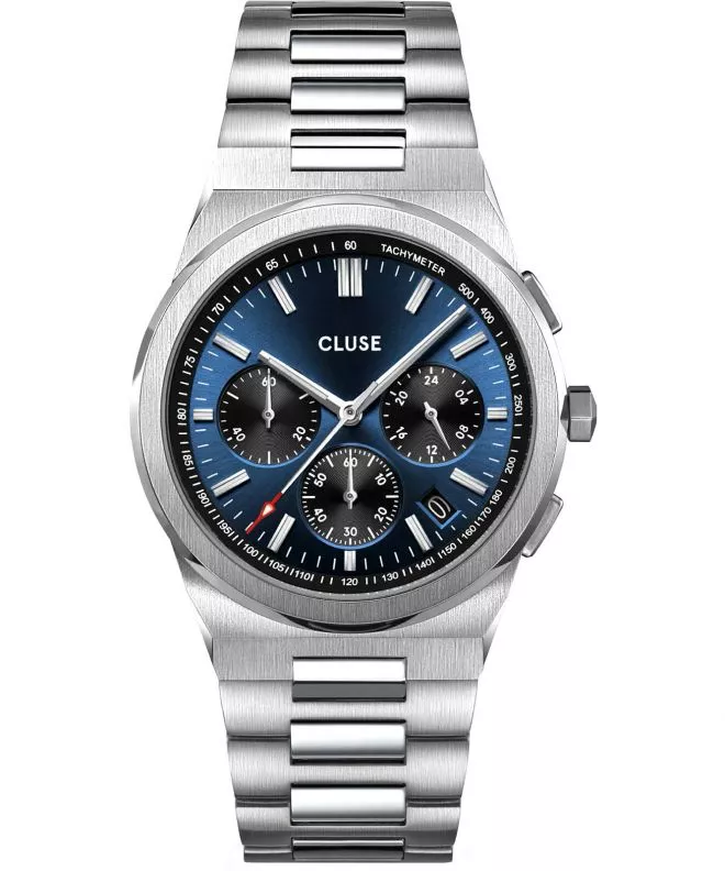 Reloj para hombres Cluse Vigoureux Chronograph CW20805