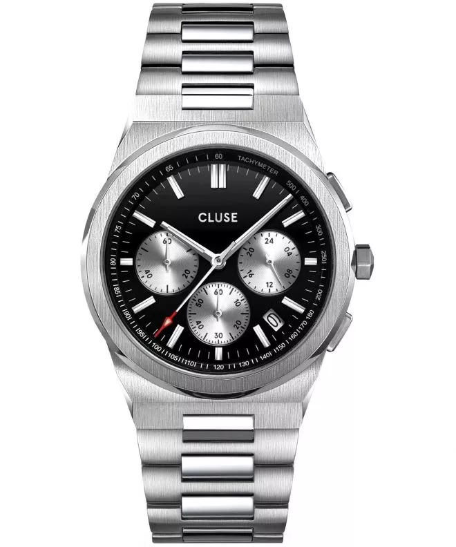 Reloj para hombres Cluse Vigoureux Chronograph CW20806