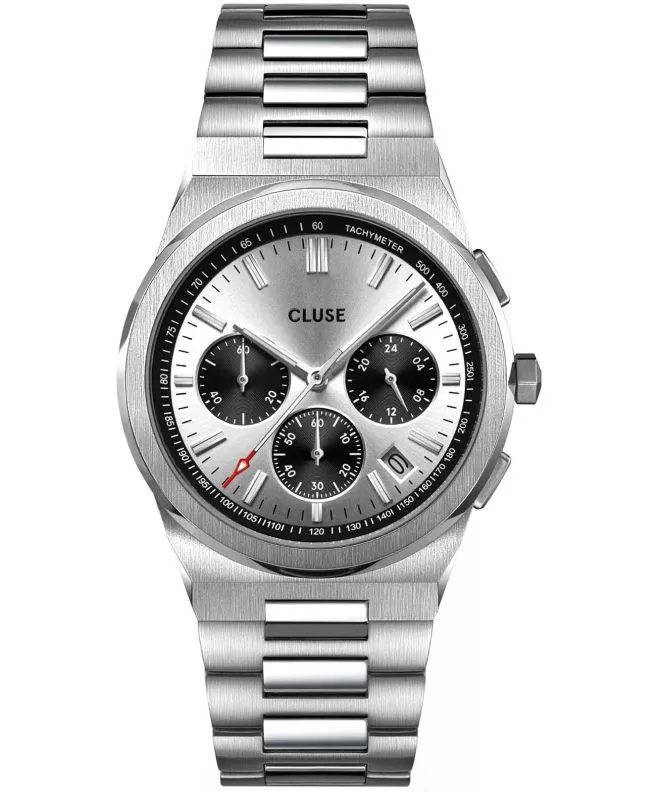 Reloj para hombres Cluse Vigoureux Chronograph CW20807
