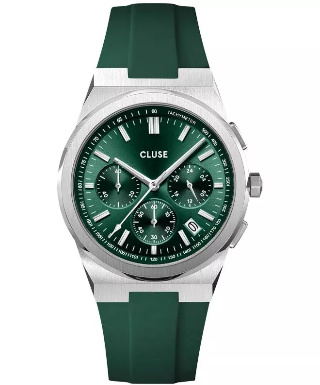 Reloj para hombres Cluse Vigoureux Chronograph CW20808