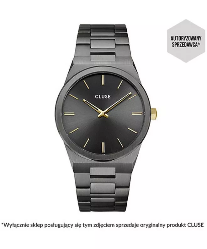 Reloj para hombres Cluse Vigoureux CW0101503006