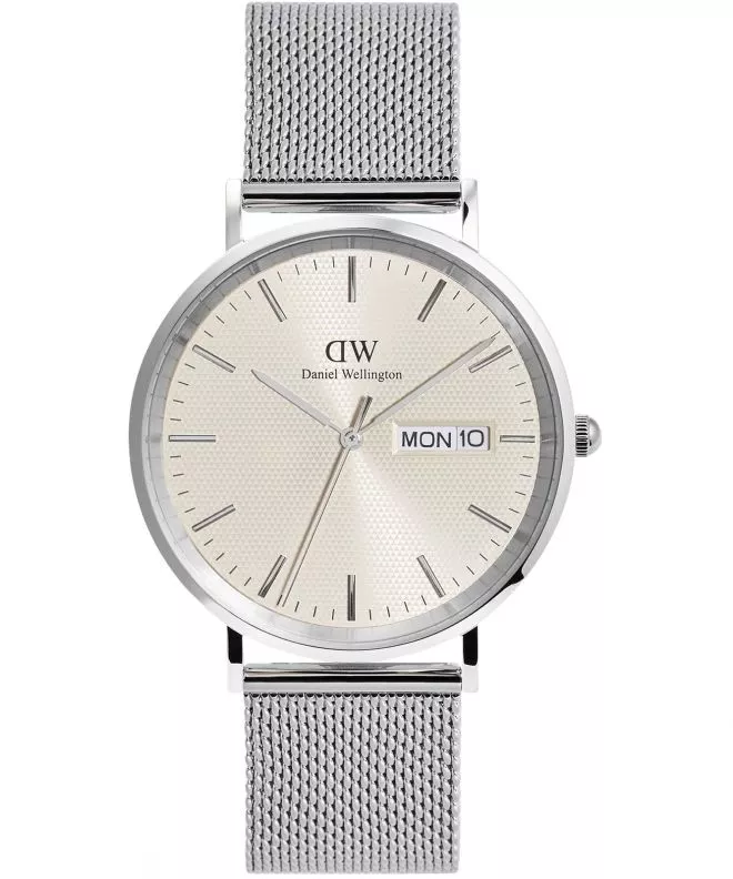 Reloj para hombres Daniel Wellington Classic Day Display 40 DW00100828