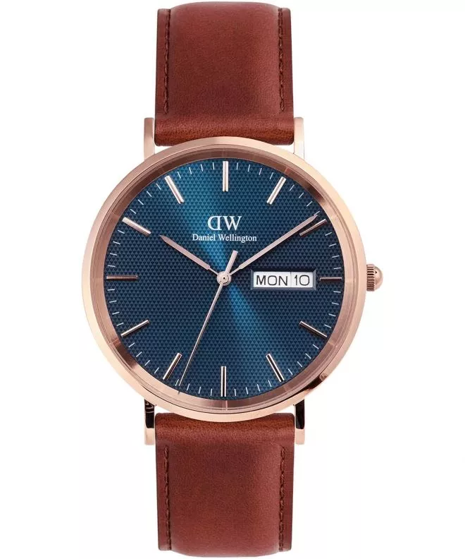 Reloj para hombres Daniel Wellington Classic Day Display 40 DW00100830