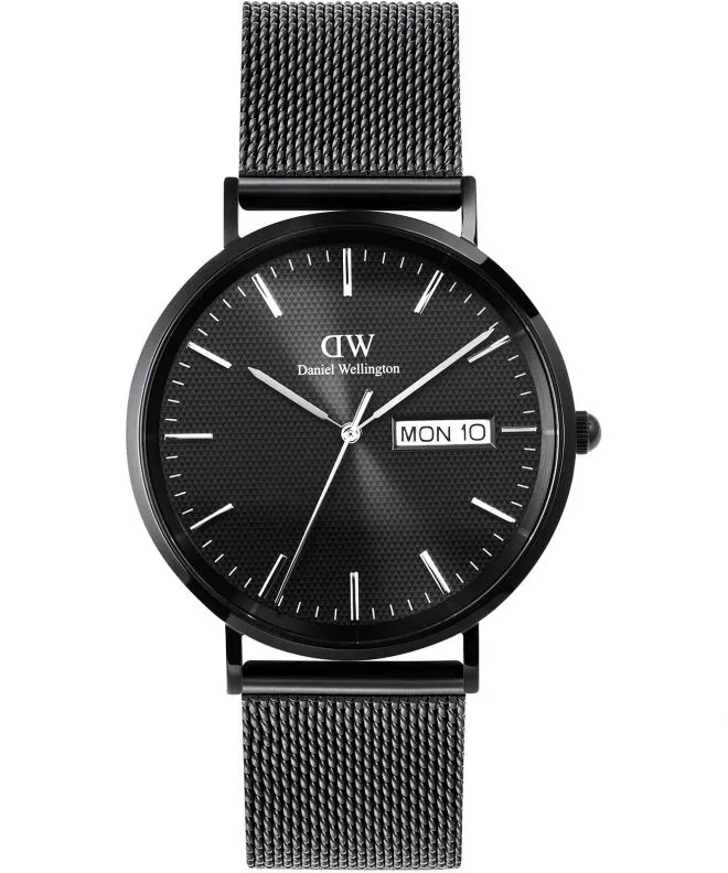 Reloj para hombres Daniel Wellington Classic Day Display 40 DW00100831
