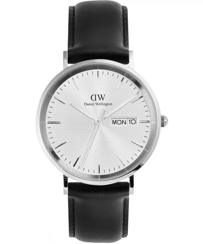 Reloj para hombres Daniel Wellington Classic Day Display 40 DW00100832