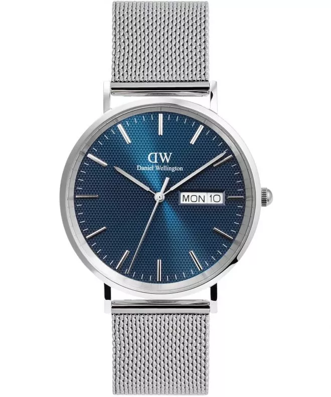Reloj para hombres Daniel Wellington Classic Day Display 40 DW00100833