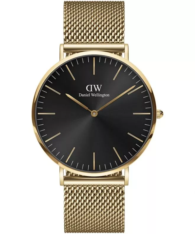 Reloj para hombres Daniel Wellington Classic Evergold 40 DW00100631