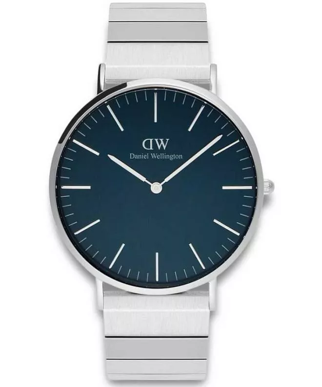 Reloj para hombres Daniel Wellington Classic Piano 40 DW00100776