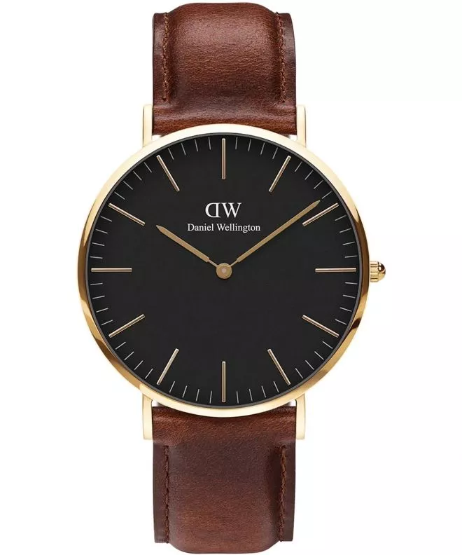 Reloj para hombres Daniel Wellington Classic St Mawes DW00100543
