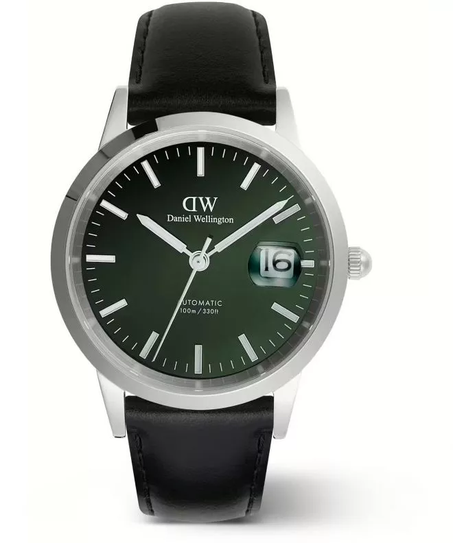 Reloj para hombres Daniel Wellington Iconic Automatic 40 DW00100756