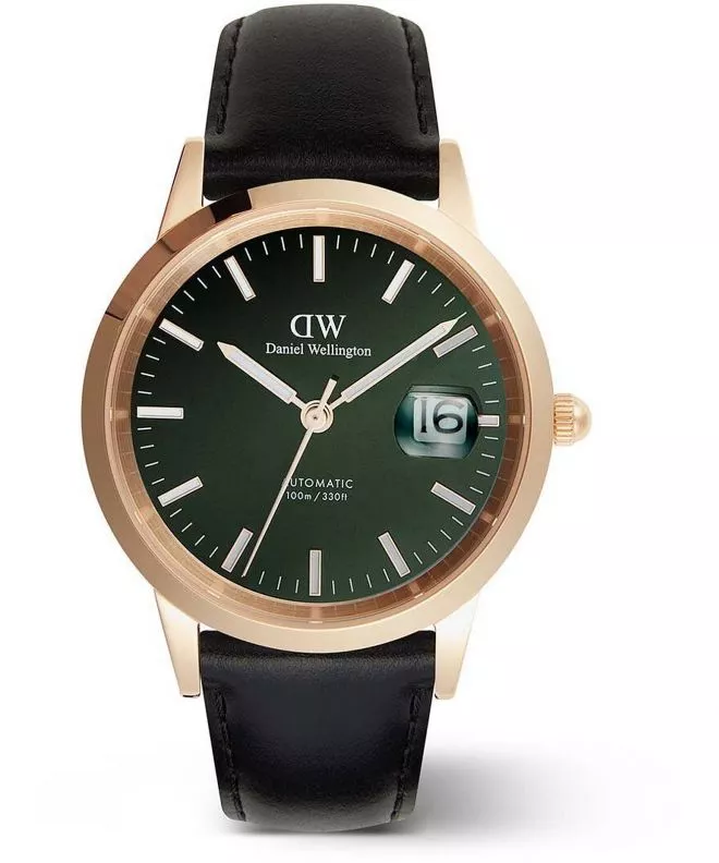 Reloj para hombres Daniel Wellington Iconic Automatic 40 DW00100757