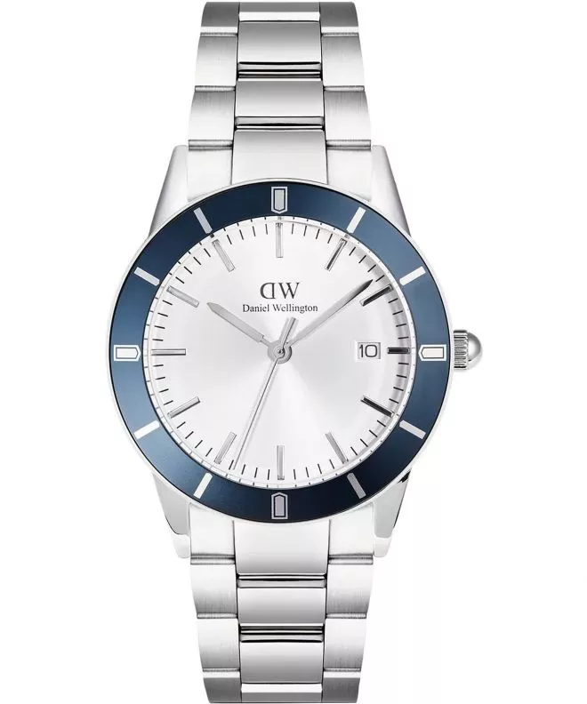 Reloj para hombres Daniel Wellington Iconic Paradigma 40 DW00100818