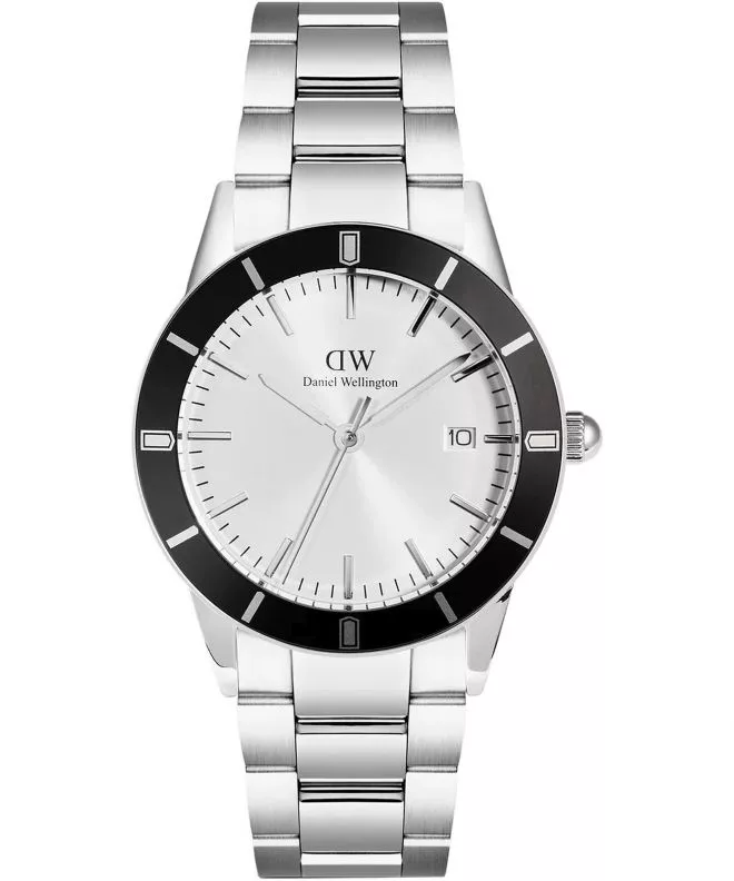 Reloj para hombres Daniel Wellington Iconic Paradigma 40 DW00100819